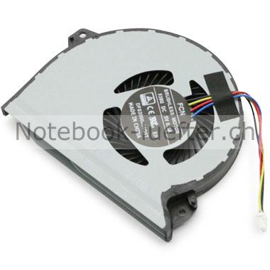 CPU ventilador FJ9U DFS2000054Q0T CPU ventilador FJ9U DFS2000054Q0T