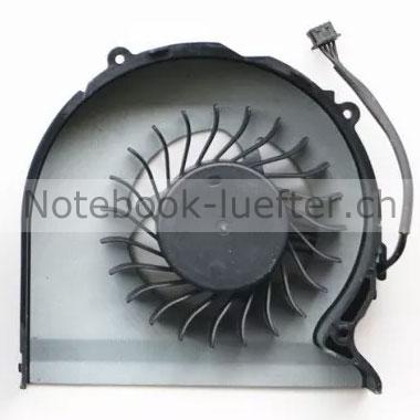 CPU ventilador AB07505HX170B00 00VBL20