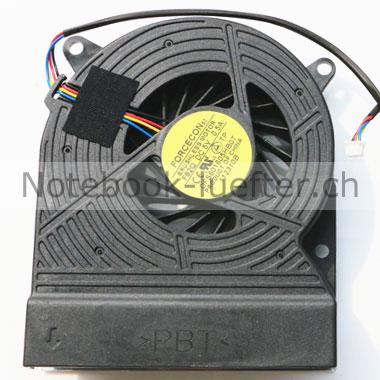 CPU ventilador DFS601605HB0T F82Q CPU ventilador DFS601605HB0T F82Q