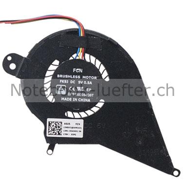 CPU ventilador FJ9V DFS1503054Q0T CPU ventilador FJ9V DFS1503054Q0T